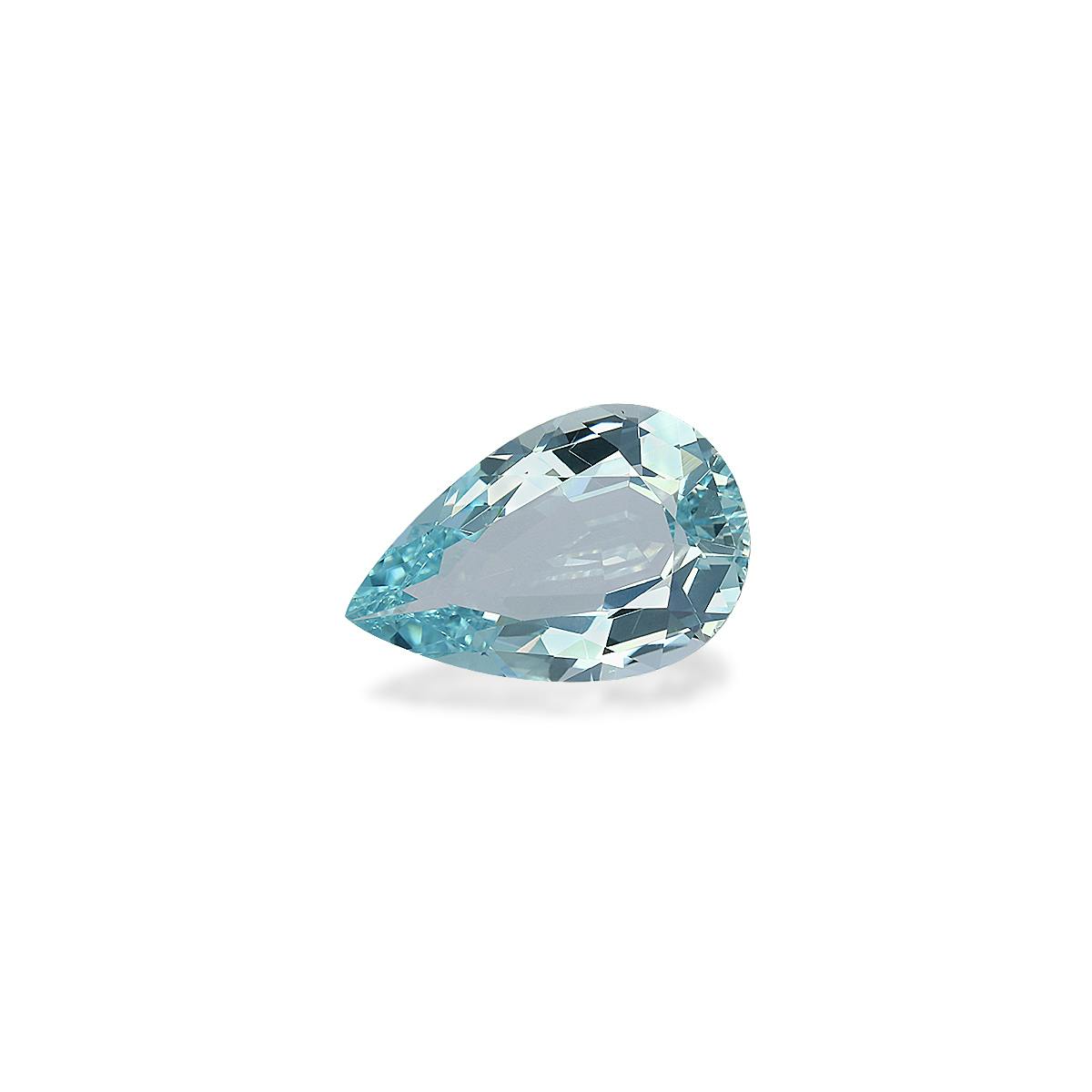Aquamarine 4.29 ct